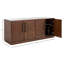 Console média Jayden-63601649