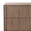 Leo 6 - Drawer Solid Wood Dresser-827343310