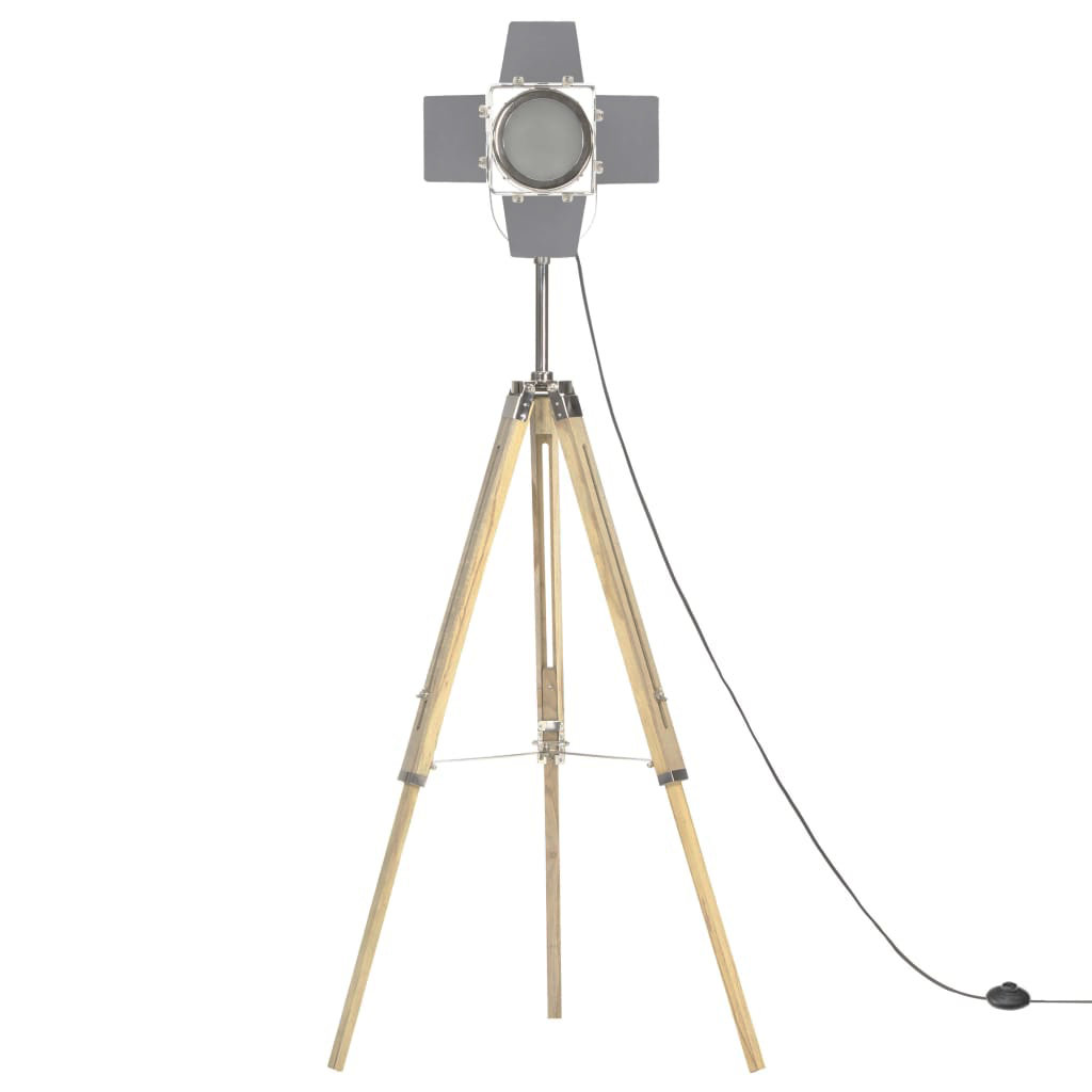 140 cm Stativ-Stehlampe Calloway