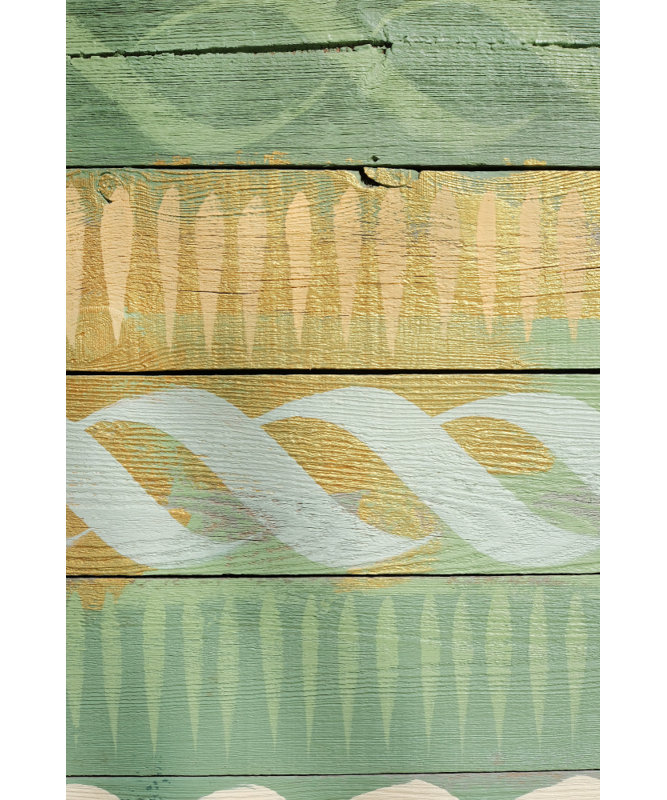 1 Piece Wrapped Canvas Wall Art, 76.2 cm H x 50.8 cm W