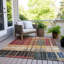 Tapis beige d'intérieur / extérieur lavable à la machine-478200611