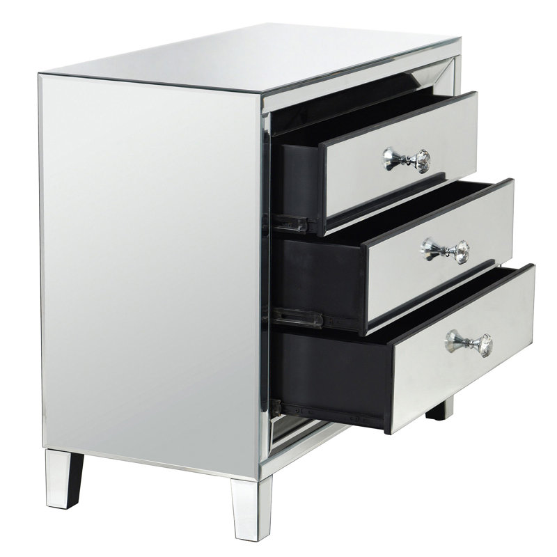 Montalvo Accent Chest