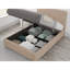 Chevy Upholstered Lift Up Storage Bed-1237005108-1283109590