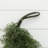 60'' in. Faux Cedar Garland