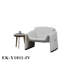 Chaise d'appoint Ermellino-1541435787