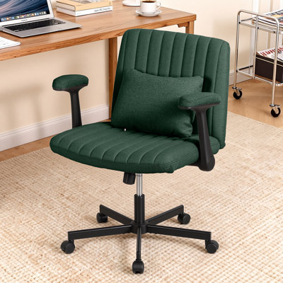Fauteuil de bureau Criss Cross