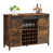 Rustic Brown is out of stock