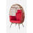Wicker Outdoor Lounge Chair-96071681-96071676