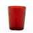 Rouge sélectionné