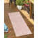 Bomer Geometric Indoor / Outdoor Rug