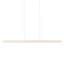 Stiletto 1 - Light LED Pendant-11943277