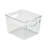 Simplify Plastic Basket-1585901649