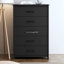 Commode 5 tiroirs Allysyn-2139918774