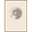 Java Spiral 3 Wall Art & Signage by Mat Sanders