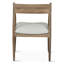 Bijou Upholstered Dining Chair
