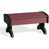 Cherry Wood/Black