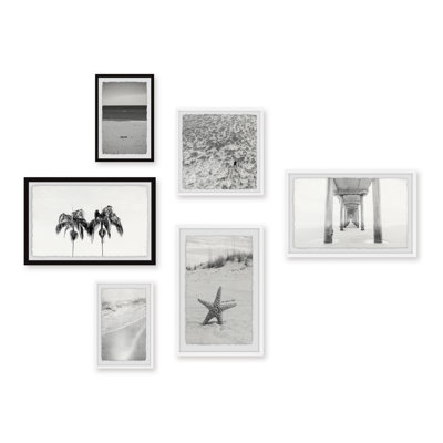 6 - Pieces
