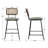 Latrinda Upholstered Counter Stool-550462967-588422023