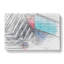 Painted Bricks In Abstract - Wrapped Canvas-55308018