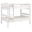 Lit superposé simple en bois massif Adeena-1404983754