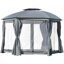 Pavillon de jardin en métal-56460229