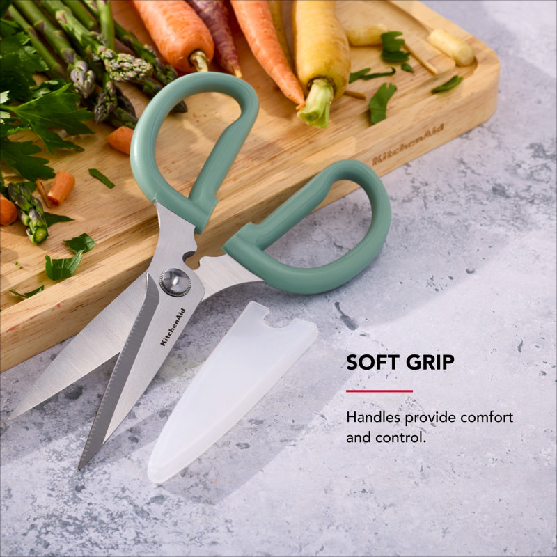 Kitchenaid All-Purpose Shears, Cardamom
