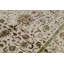 Chantel Oriental Area Rug in Ivory
