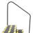 4 - Step Steel Step Stool