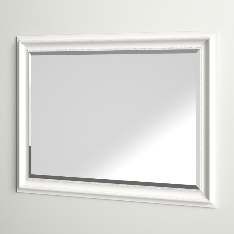 Aracelly Wall Mirror, 35.5" x 45.5"