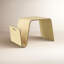 Table de bout Meiko-88642915