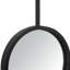 Miroir d'appoint Rangel