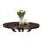 Espresso Finish Dining Table