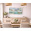 «Tranquil Horizon», art mural sur toile tendue-2079987710