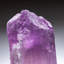 Kunzite Crystal from Nuristan Province, Afghanistan
