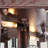 Lighted Corner Curio Cabinet - Display Case For Living Room, Antique Collectibles, Wine & Bar Glass Storage - Elegant Corner Design With Lights Included-2008361897
