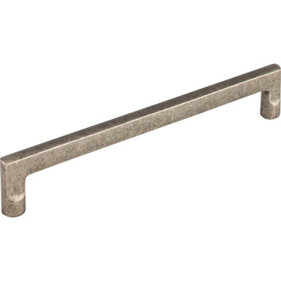 Aspen Flat Sided Appliance pull