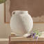 Gianna Handmade Terracotta Table Vase-492287324