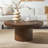 35.98"Round Coffee Table-955787284