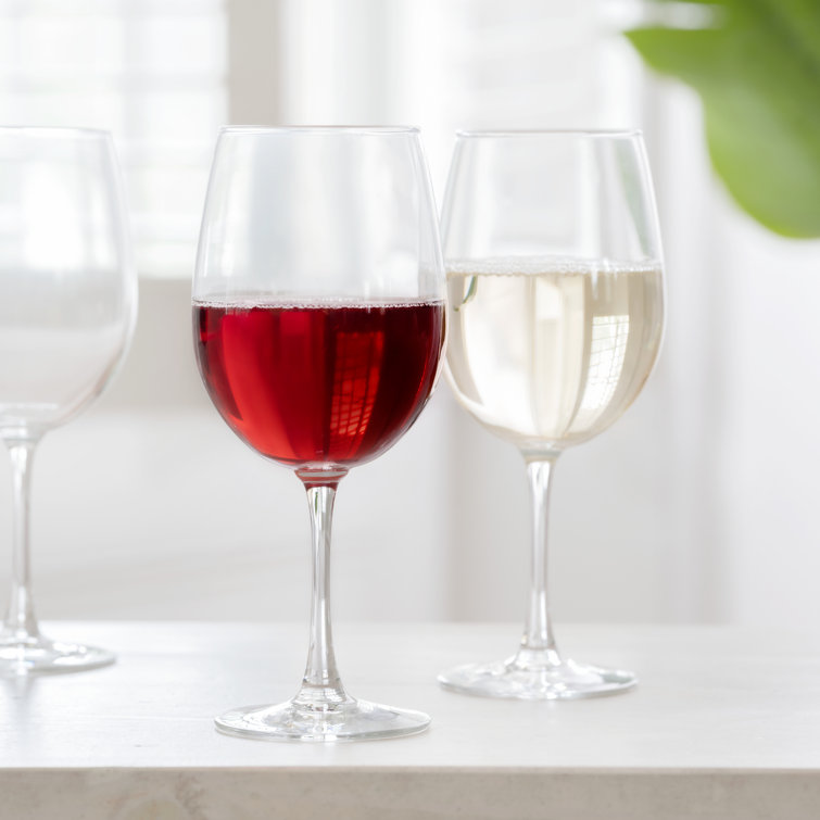 12 oz Stemless White, Pink or Red Wine Glasses Grumpy Women