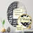 Oval Mirror-96240192
