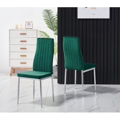 Side chair Set Gabrielle