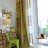 Sheer Curtain
