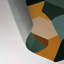 Tapis intérieur et extérieur Fragment Frames-304616664