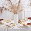 Tuscany Stackables Classics 4Pc Tall Glasses