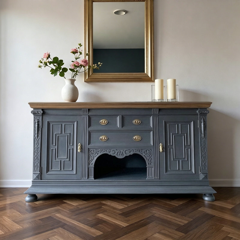 Home Large-Capacity Sideboard