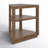 Arish Solid Wood End Table