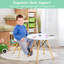 Ensemble de table de jeu et de chaises pour enfants Cannady-220408905