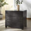 Tobiette 2 Drawer Wood Nightstand-2098273592
