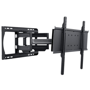 Peerless-AV Single Screen Wall Mount