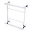 2 Double Wall Mounted Towel Rack-13657942